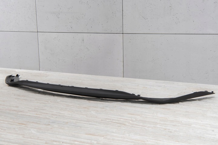 фото №12, Hyundai elantra vi ad 2018-2020 спойлер передньої бампера 86591f2aa0