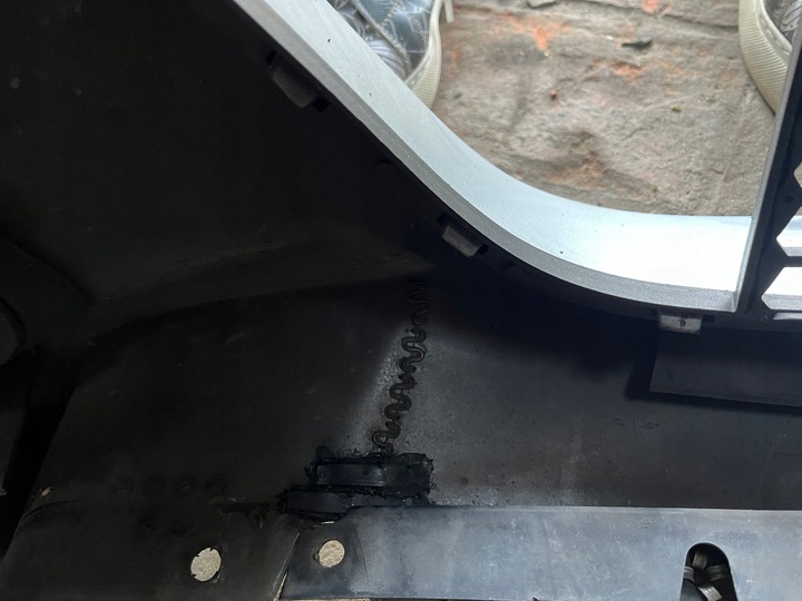 фото №6, Бампер перед bmw 3 f30 f 30 f 31 f31 m набор 12-18