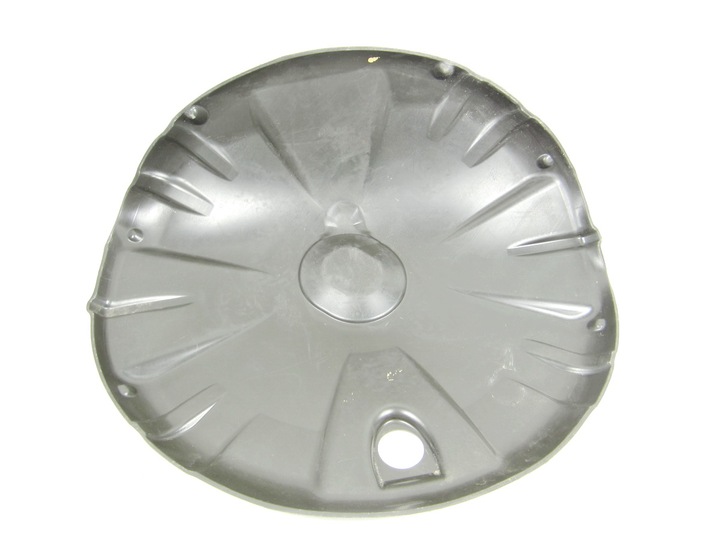 фото №1, Коврик защита резиновая накладка pod колесо запасное mercedes w221