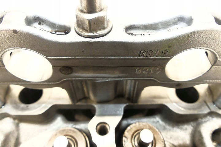 фото №10, Audi a6 c7 allroad a7 4g 3.0 tdi czv головка цилиндров левая