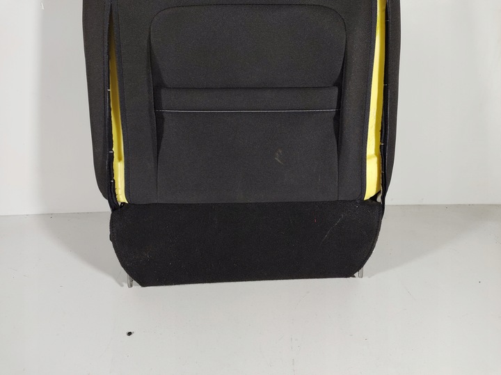 фото №11, Renault kadjar 16r- спинка сиденья правые