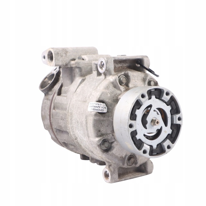 фото №9, Audi s5 8t компресор компресор кондиціонера a/c 8k0260805h