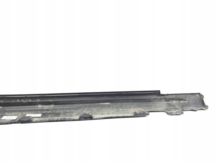 фото №10, Mercedes eqs amg молдинг порогова ліва накладка a2966984800