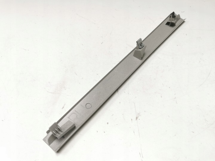 фото №6, Молдинг защита стойка правая ford focus 98-05 oem номер 1338042