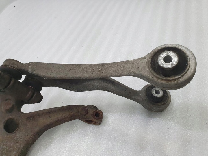 фото №10, Vw phaeton поворотна опора лівий перед 3d0407257