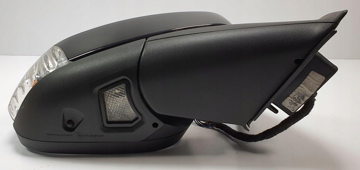 фото №8, Зеркало правые 14 pin 452 volvo xc90 европа