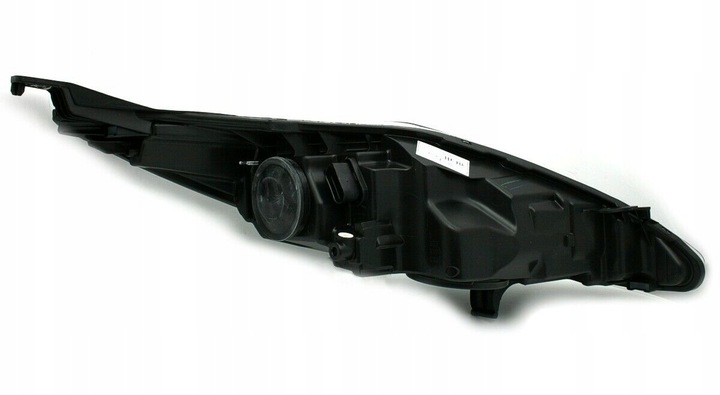 фото №7, Tyc 20-11816-05-2 фара