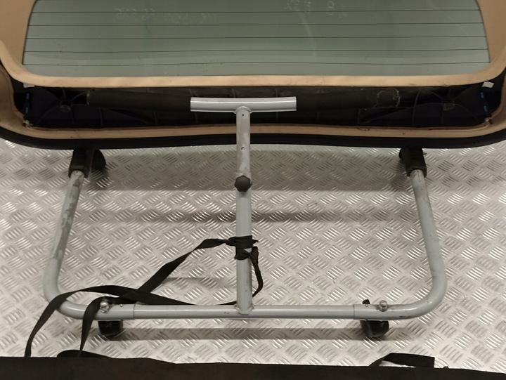 фото №12, Bmw z8 e52 дах жорсткий hardtop чорний 8027009