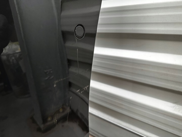 фото №14, Bmw 7 g70 бампер перед м-пакет c36 4pdc