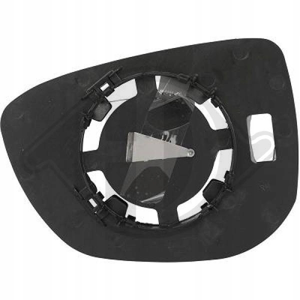 фото №1, Стекло зеркало do citroen c-elysee 17-