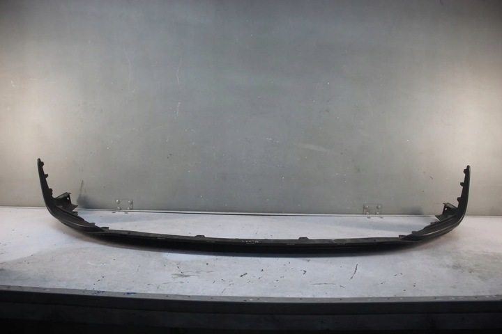 фото №1, Спойлер перед бампер hyundai i30 iii 3 86512g4da0