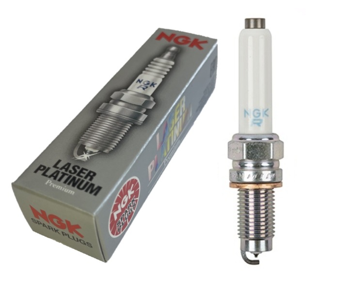 фото №1, Свічка запалювання ngk laser платиновий pzker7a8egs 94968