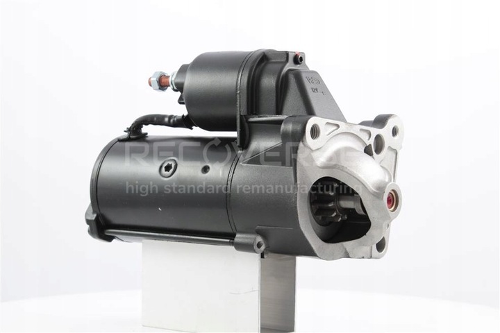 фото №10, Стартер renault nissan opel volvo mitsubishi suzuki