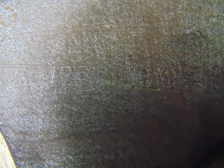 фото №6, Колесо маховики wieniec chevrolet tahoe ii 5.3 v8 12563136
