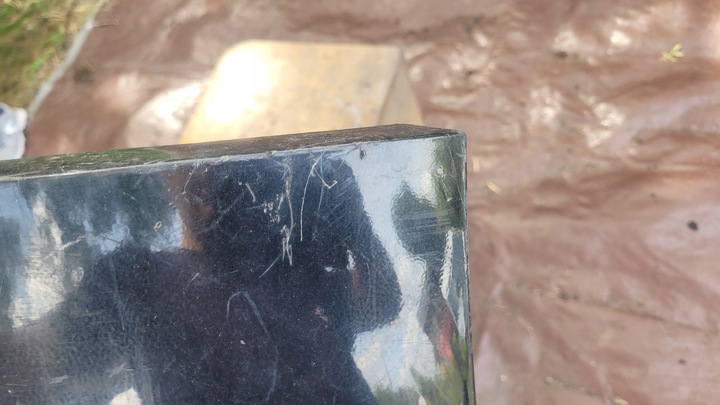 фото №10, Audi a4 b7 avant універсал бампер зад задній / 3155