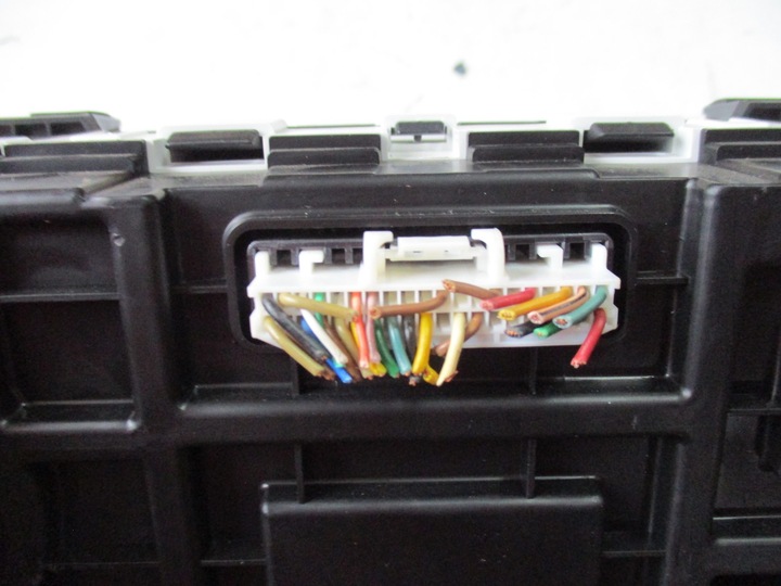 фото №6, Спідометр  прилади hyundai ioniq гібрид 94063-g2310