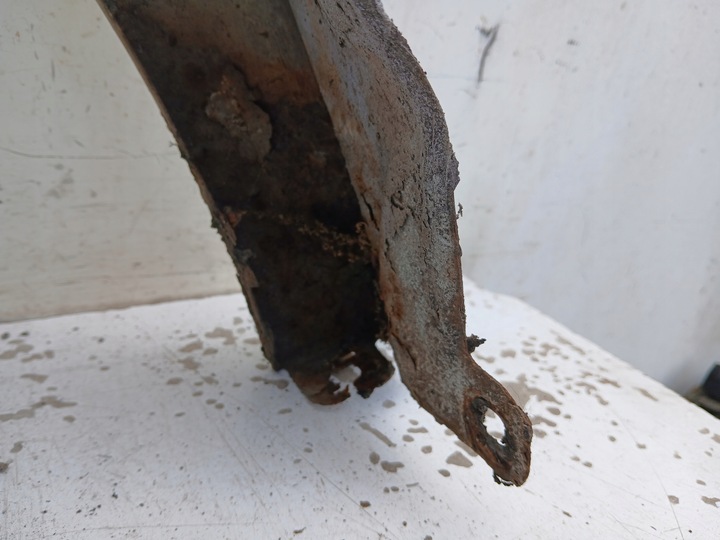 фото №10, Крило правий перед vw golf iv lb7z