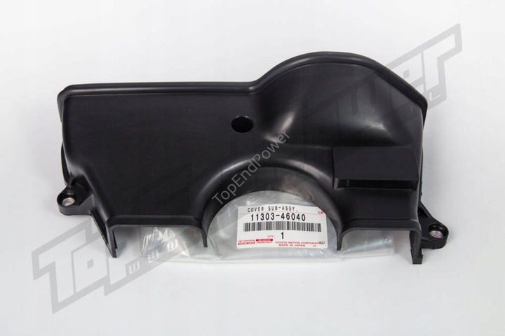 фото №1, Средняя защита распределительный вал toyota lexus 2jz vvti