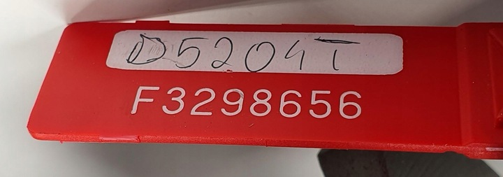 фото №7, Wał коленчатый volvo xc60 i 2.0 d3 d4 d5 d5204t