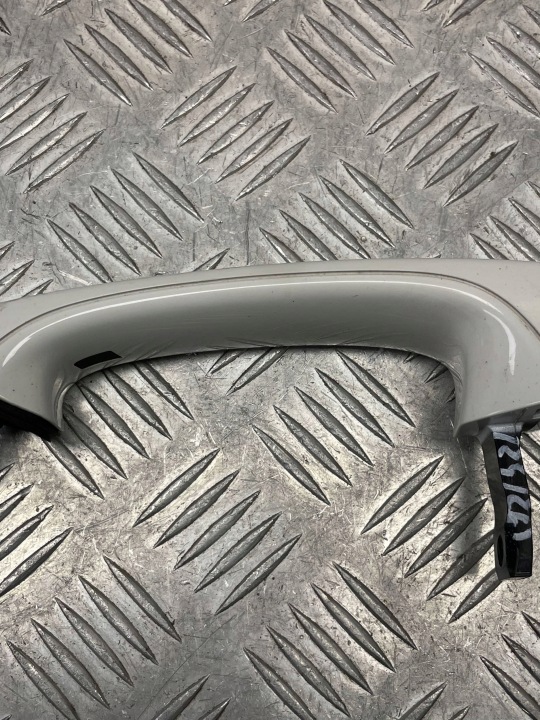 фото №10, Bmw (oem) 7470528 x3 g01 ручка наружная дверь правая перед передняя