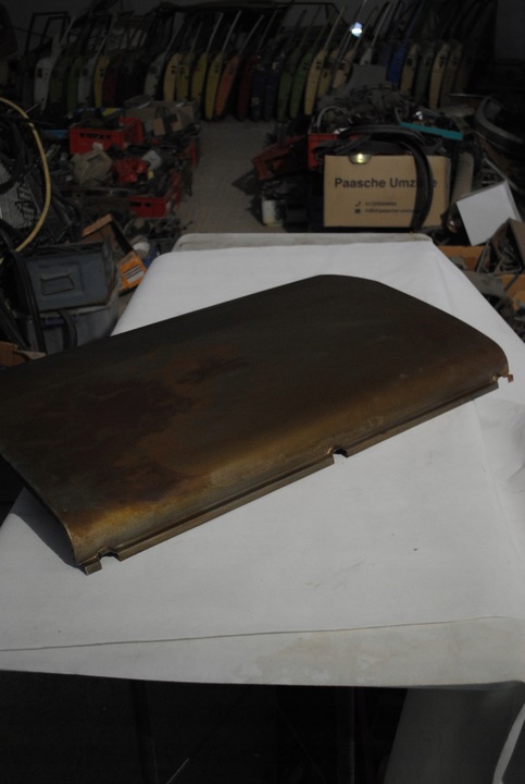 фото №10, Вартбург 353 обшивка дверь перед правые