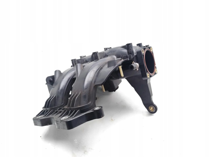 фото №12, Alfa romeo mito коллектор впускной воздуха 0.9 twinair бензин f01c150149