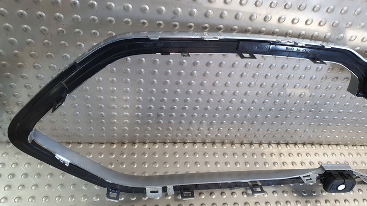 фото №10, Решітка радіатора решітка перед 13310030020 8479000k підсвічувана нова bmw x2 ii u10 23-