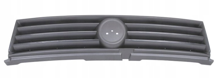 фото №1, Решётка решётка радиатора fiat stilo 01-07 3d чёрный