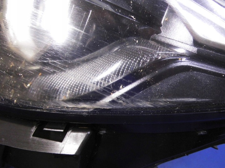 фото №9, Лампа лівий перед ксенон європа fiat tipo ii 16-23r