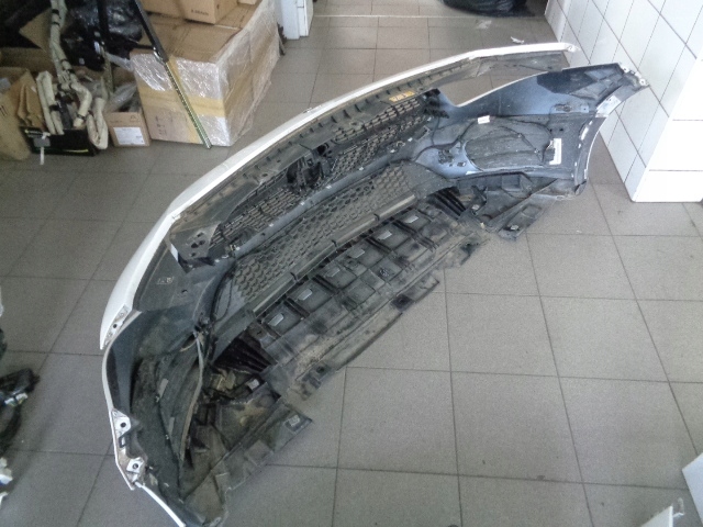 фото №12, Капот бампер крило mercedes a-klasa w177 amg набір колір 149 1.3 tce