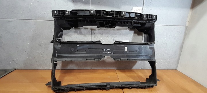 фото №9, Bmw x1 f48 f48 рестайлинг lci руль воздуха жалюзи 15-22r 5174167798-15