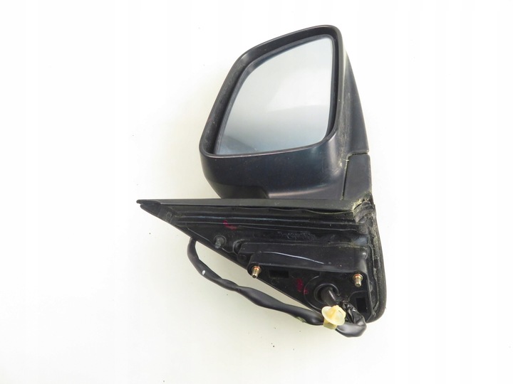 фото №9, Дзеркало праві honda cr-v ii 5 pin nh623m європа