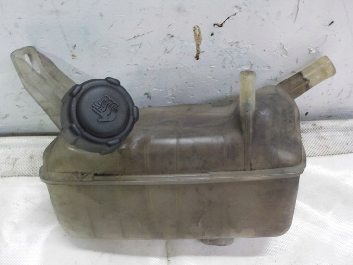 фото №1, Megane ii 1.5 dci бачок розширювальний