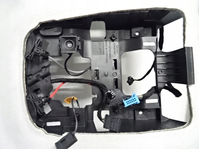 фото №9, Citroen c3 aircross потолок потолок автомобиля потолок 13475568