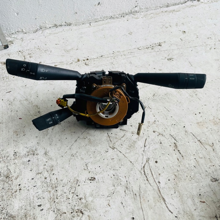 фото №1, Перемикач комбінований стрічка iveco daily 14-19r