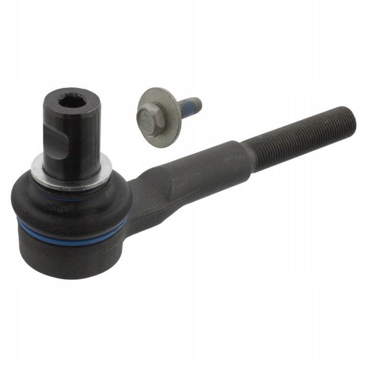 фото №2, Swag наконечник рычаг audi a8