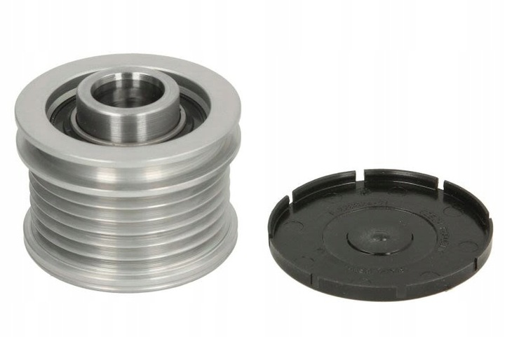 фото №2, Колесо пасове генератора ina 535 0178 10