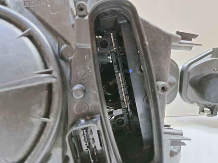 фото №13, Bmw 4 f32 f33 f36 лампа лампи перед передня ліва права лівий ксенон