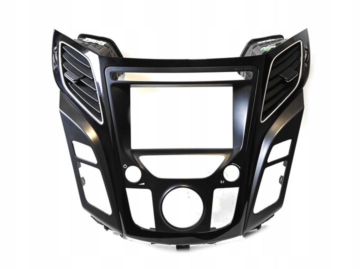 фото №1, Защита консоль средняя hyundai i40 u09c873810