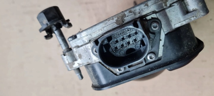 фото №8, S6 c7 4g a6 рестайлинг радар дистроник acc правый перед 4g0907561b s7 4g a7