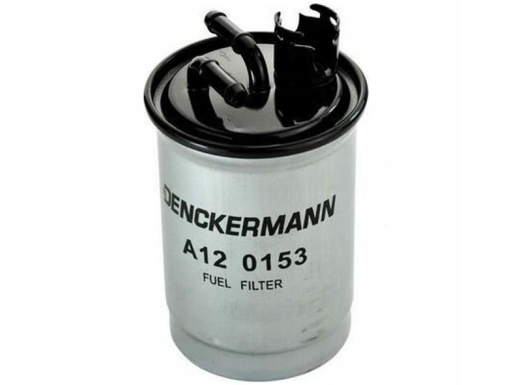 фото №1, Denckermann a120153 фільтр пального