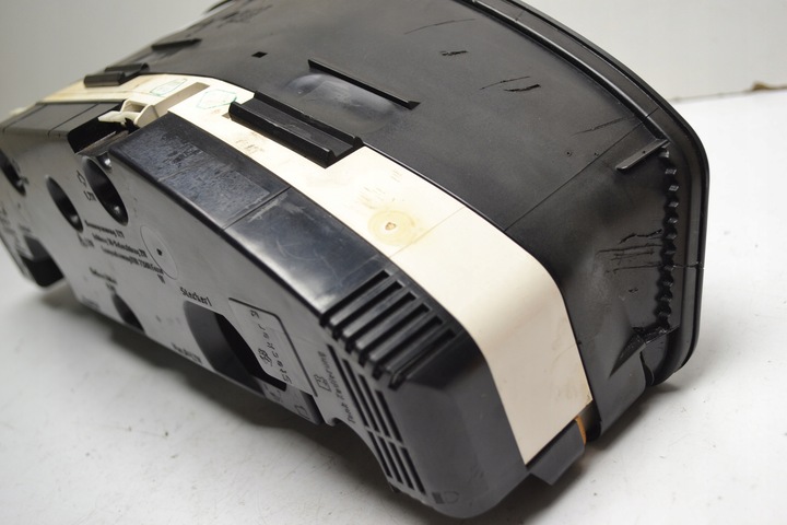 фото №16, Mercedes r129 500 sl спідометр  прилади механічний