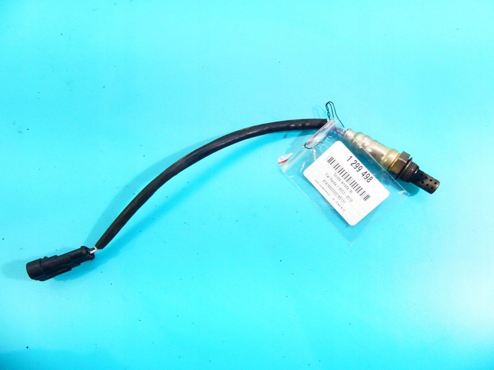 фото №2, Лямбда-зонд fiat panda ii es20277 1.1 mpi