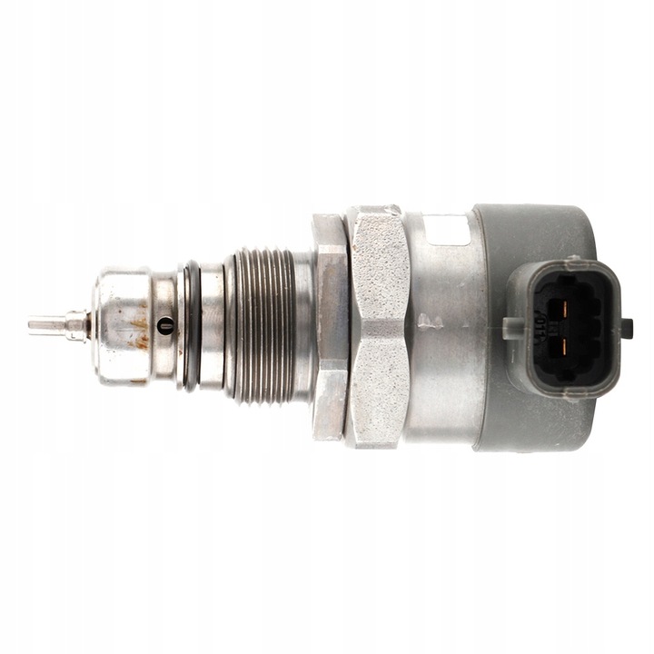 фото №12, Клапан насоса common rail