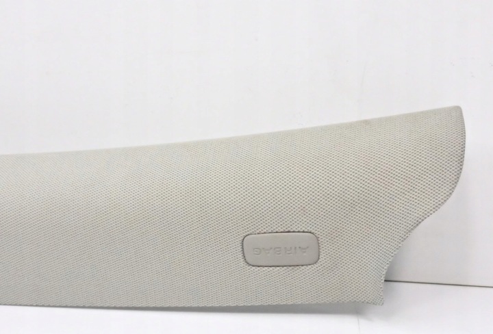 фото №7, Защита стойка a левая 4l0867233 audi q7 4l