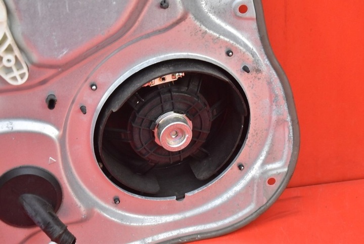 фото №7, Підйомник вікна праві зад 83460-2p000 kia sorento 2 ii 09-14