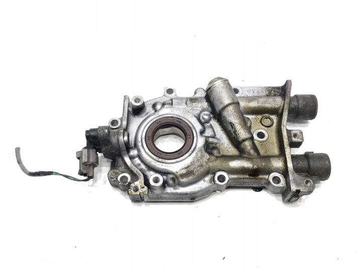фото №1, Насос масла subaru forester ii ej204 2.0 158km 02-12