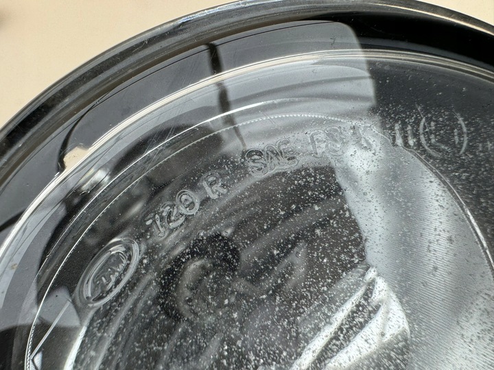 фото №15, Bmw 1 f20 bmw 3 f30 f31 11-15r галоген лампа правые перед 720.01.000.01