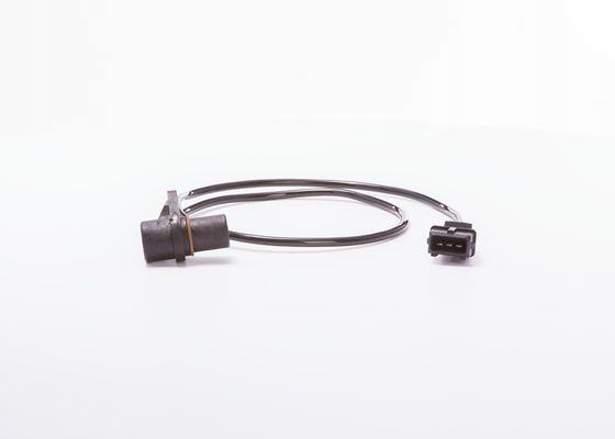 фото №13, Датчик положення вала колінчастого bosch 0261210150 93243251 opel