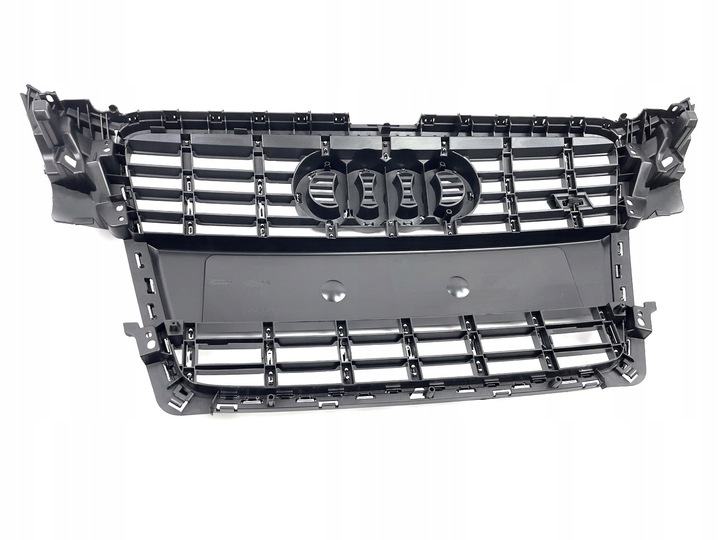 фото №9, Audi a4 s4 b8 08-11 решітка радіатора решітка